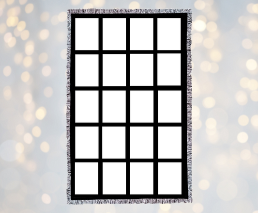 Memorial Blanket