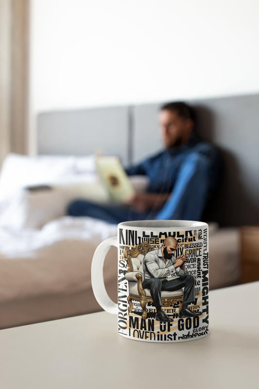 Custom-Made Cups