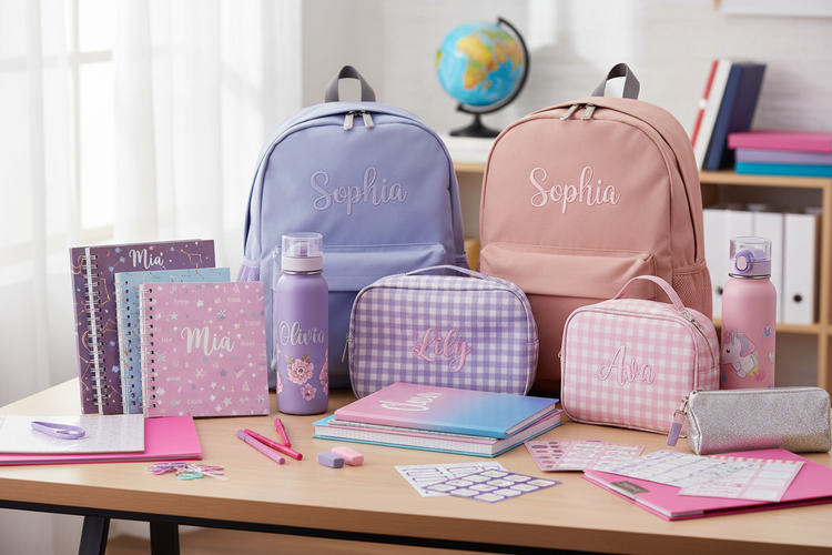 Back to School