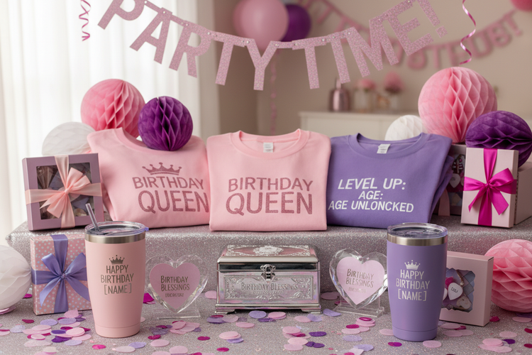 Birthday Collection