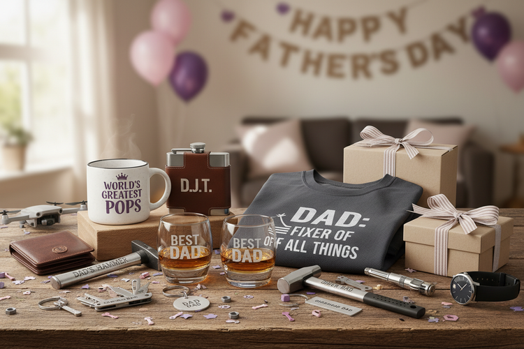 Father's Day Collection