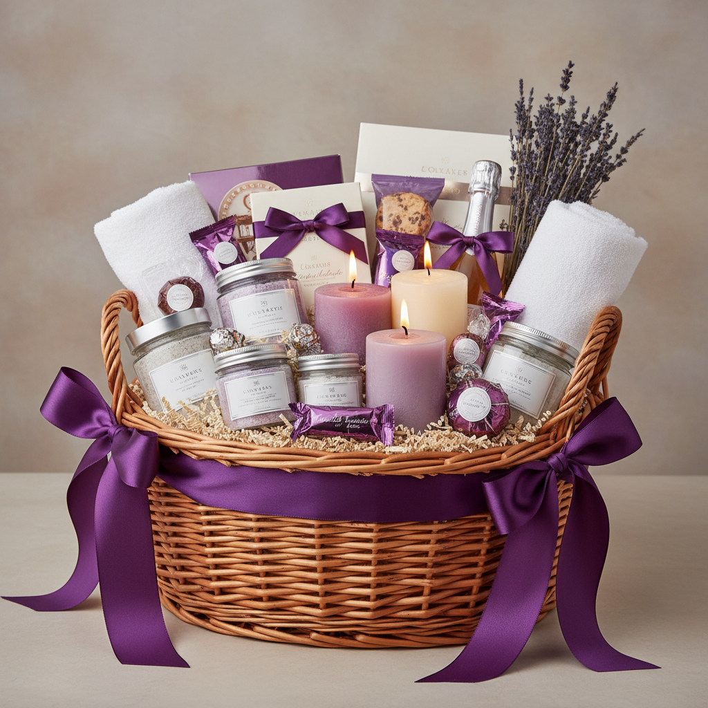 Gift Arrangements