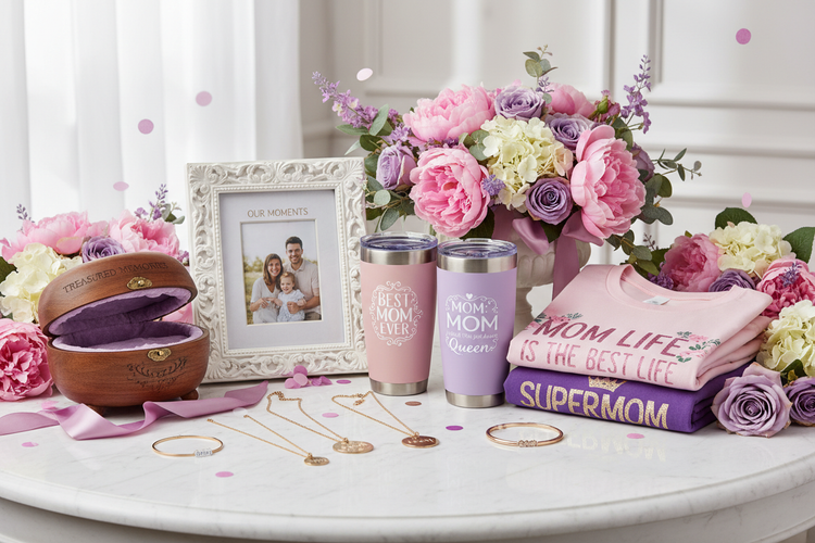 Mother's Day Collection