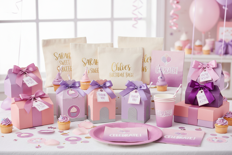 Party Favors