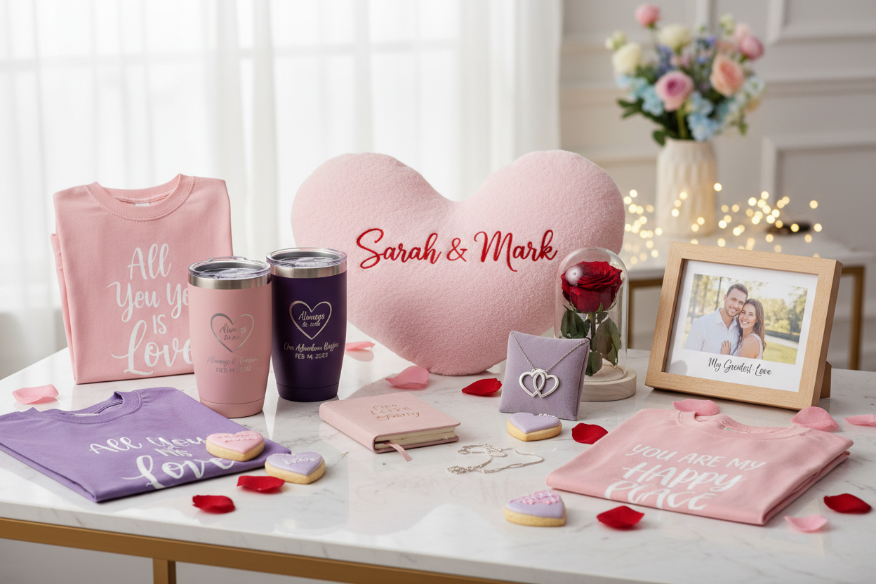 Valentine's Day Collection