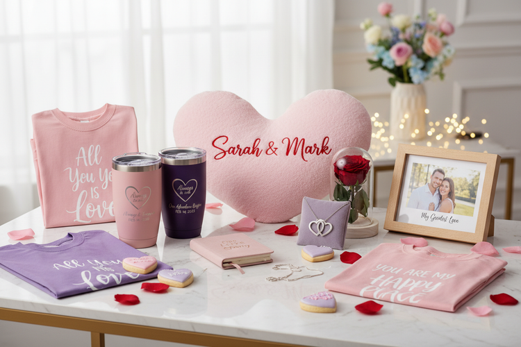 Valentine's Day Collection