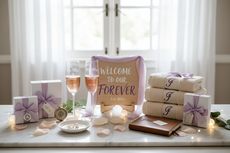Wedding Season Gifts