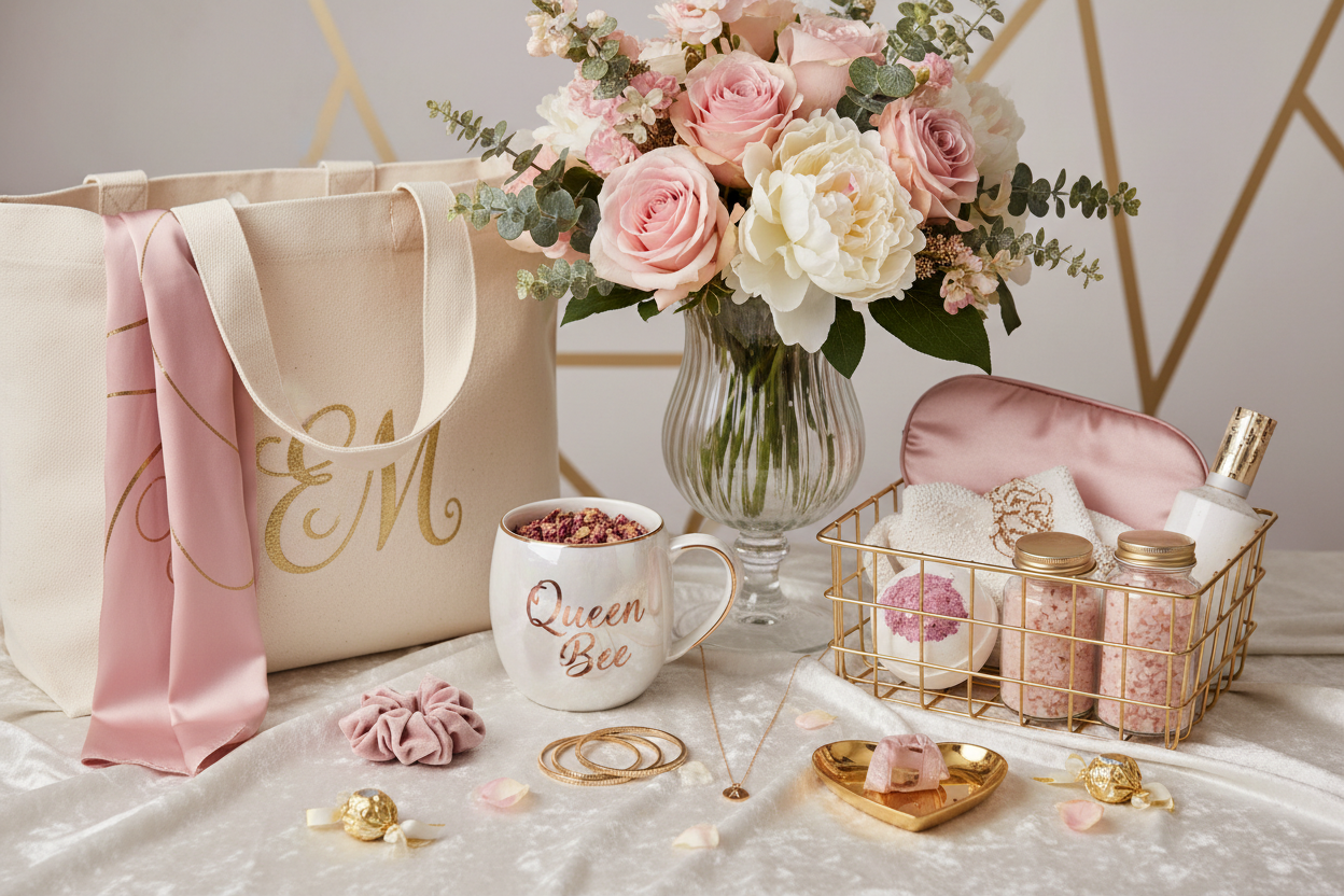 Women’s Gifts & Apparel