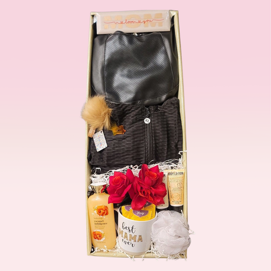 30" Mom Arrangement – Best Mama Ever