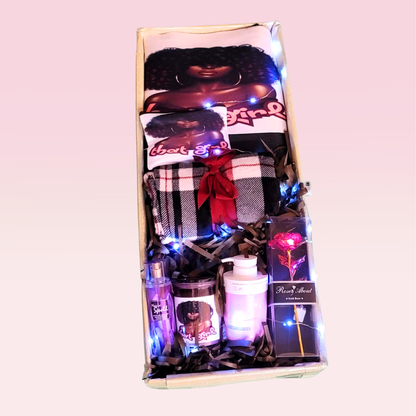 30" Mom Arrangement – That Girl