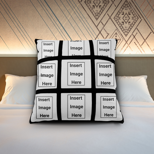 Memorial Pillow