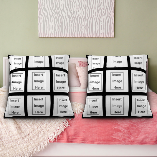 Memorial Pillow