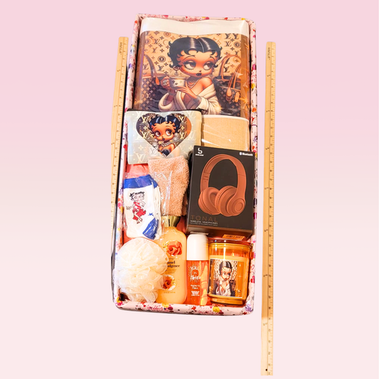 30" Mom Arrangement – Ms. Betty