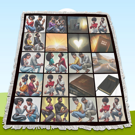 Memorial Blanket