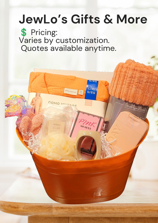 Warm Embrace Gift Collection