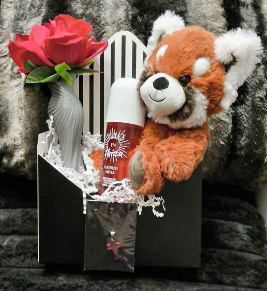 Custom-Made Gift Arrangement – Madrid Nights