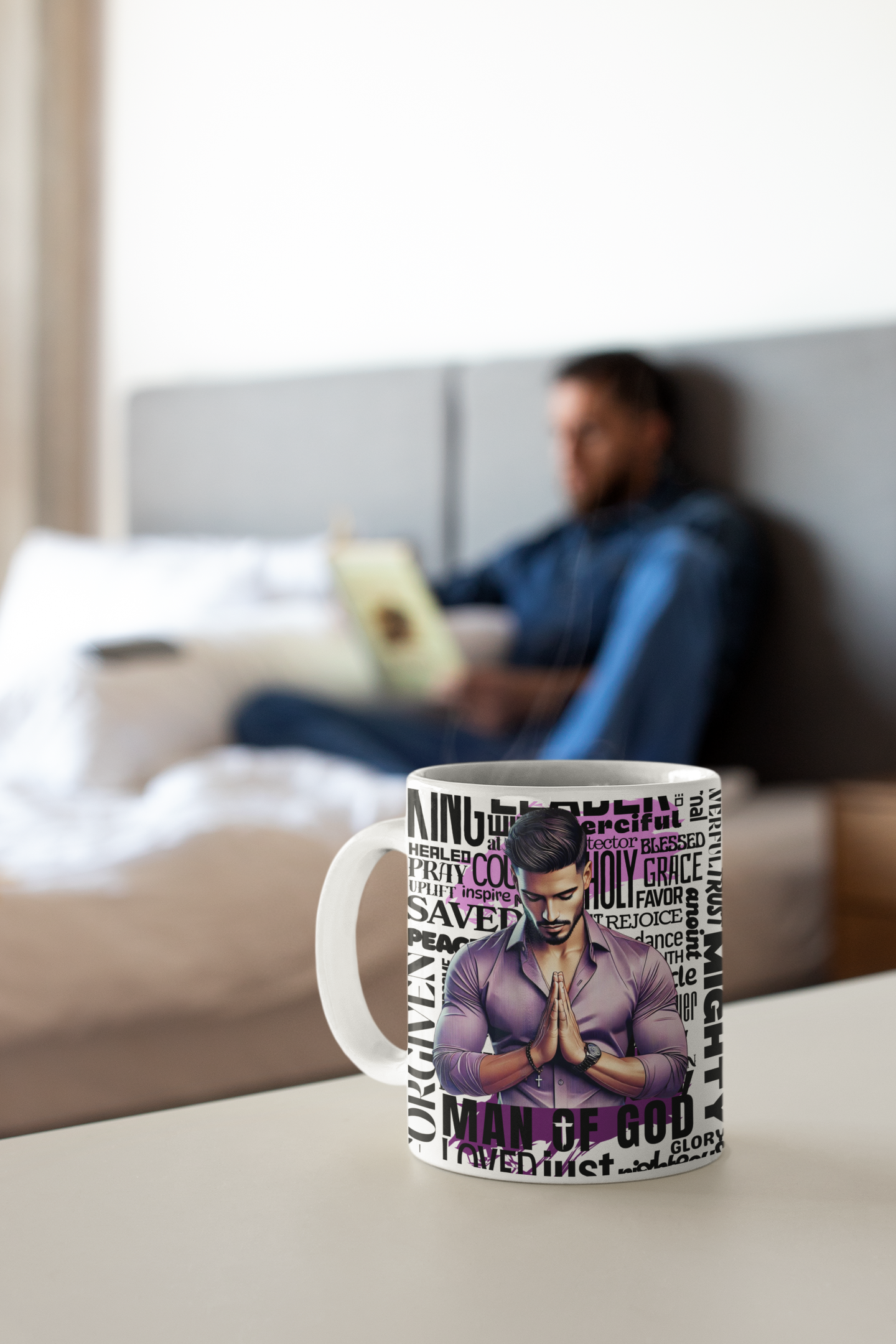 Custom-Made Cups