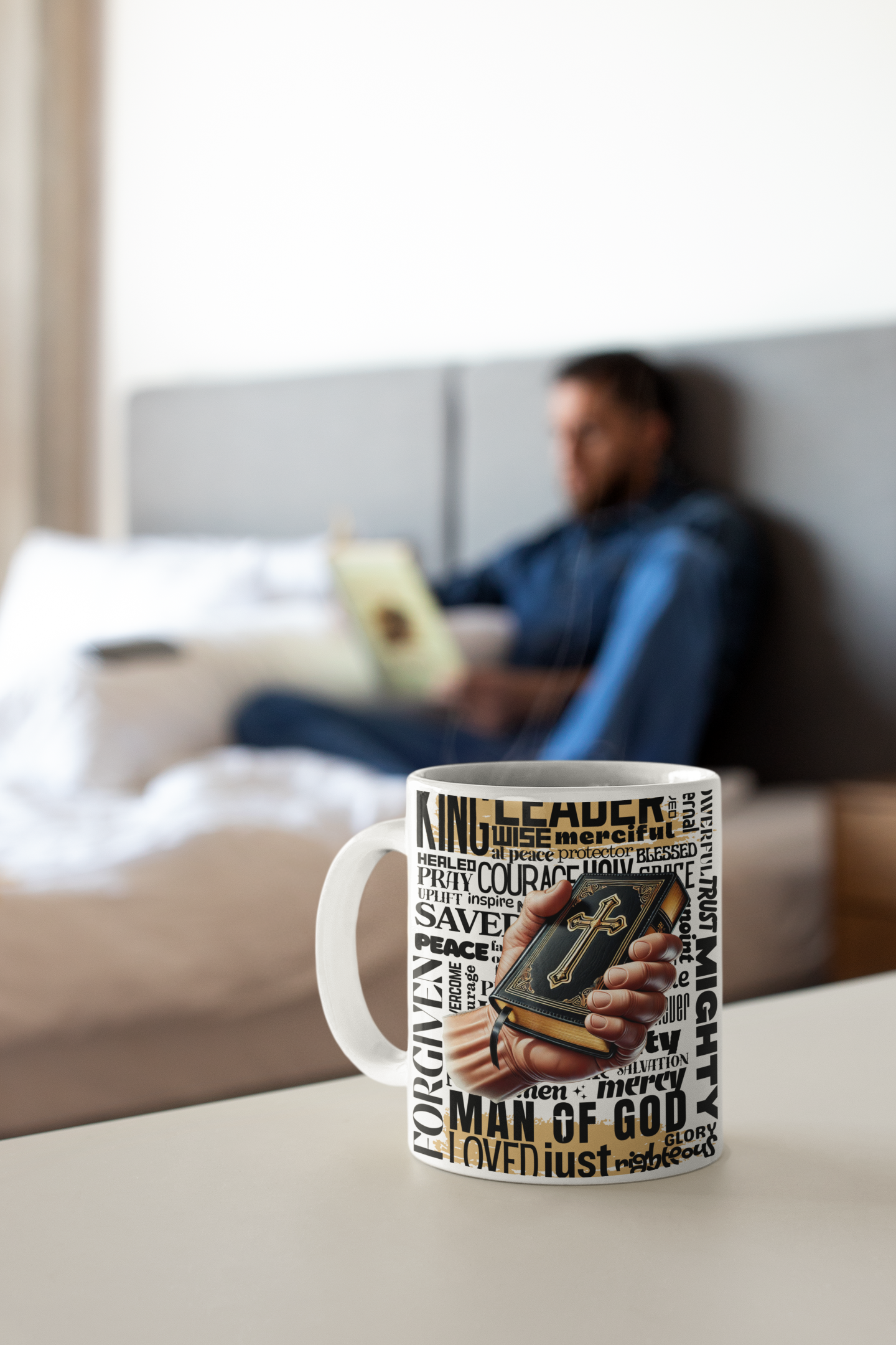 Custom-Made Cups