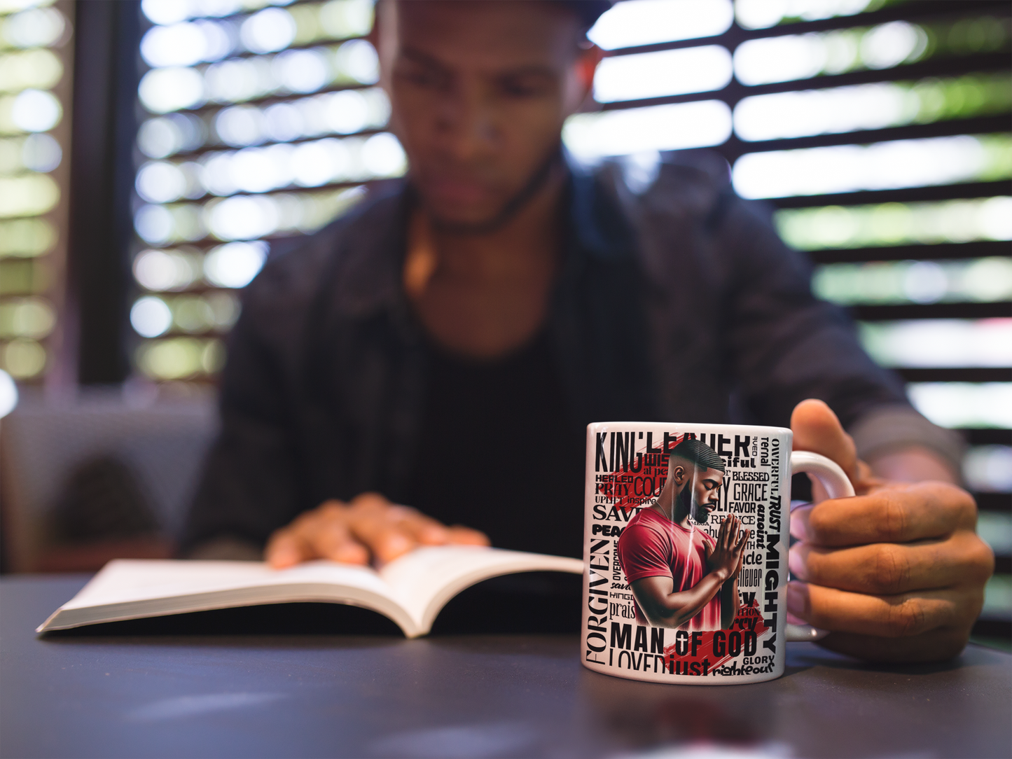 Custom-Made Cups