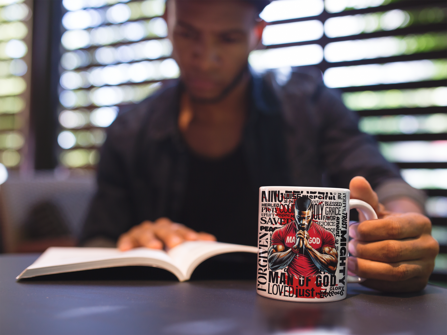Custom-Made Cups