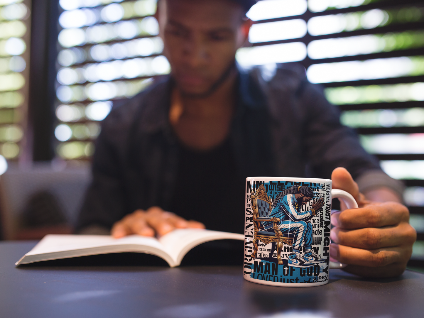 Custom-Made Cups