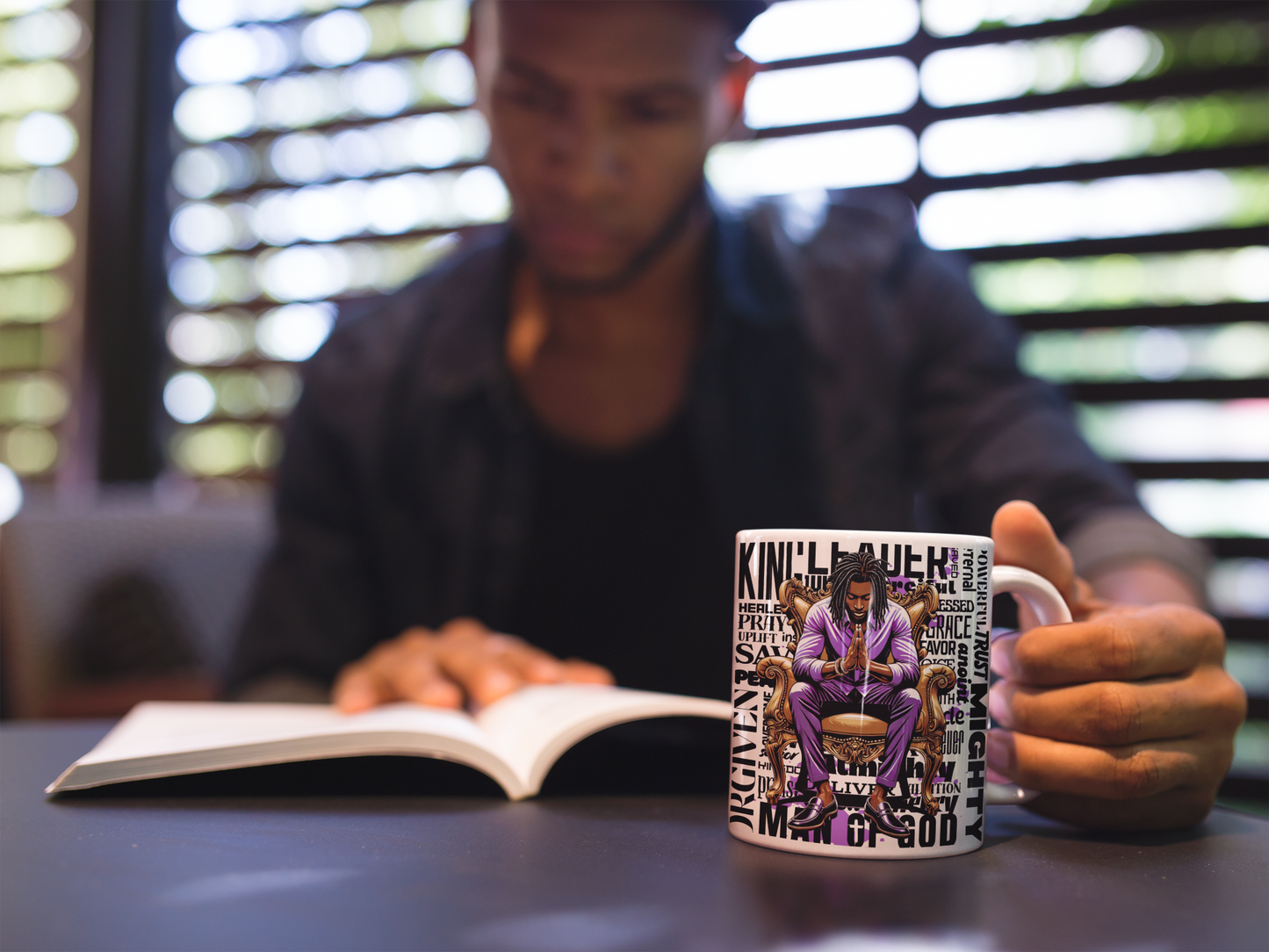 Custom-Made Cups