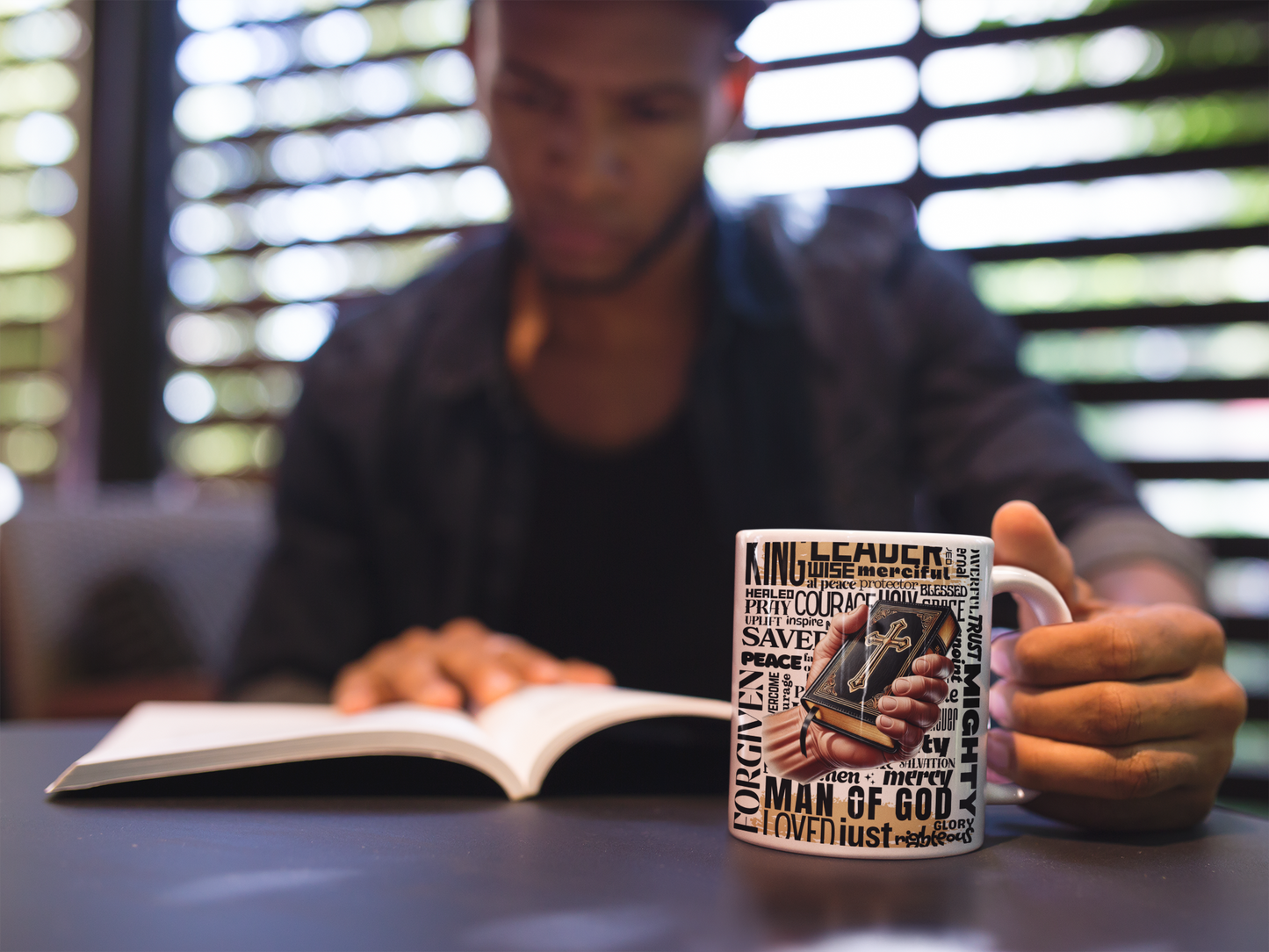 Custom-Made Cups