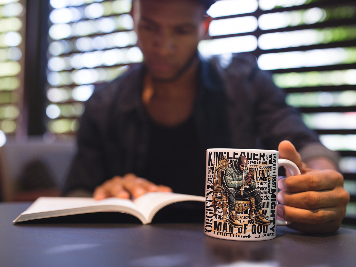 Custom-Made Cups