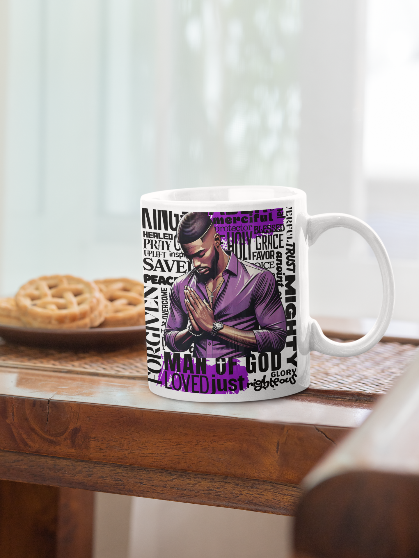 Custom-Made Cups