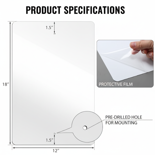 Product Size Diagram Clean
